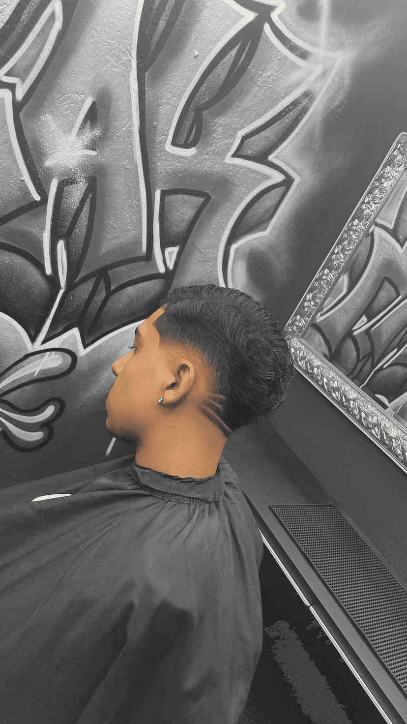 Burstfade