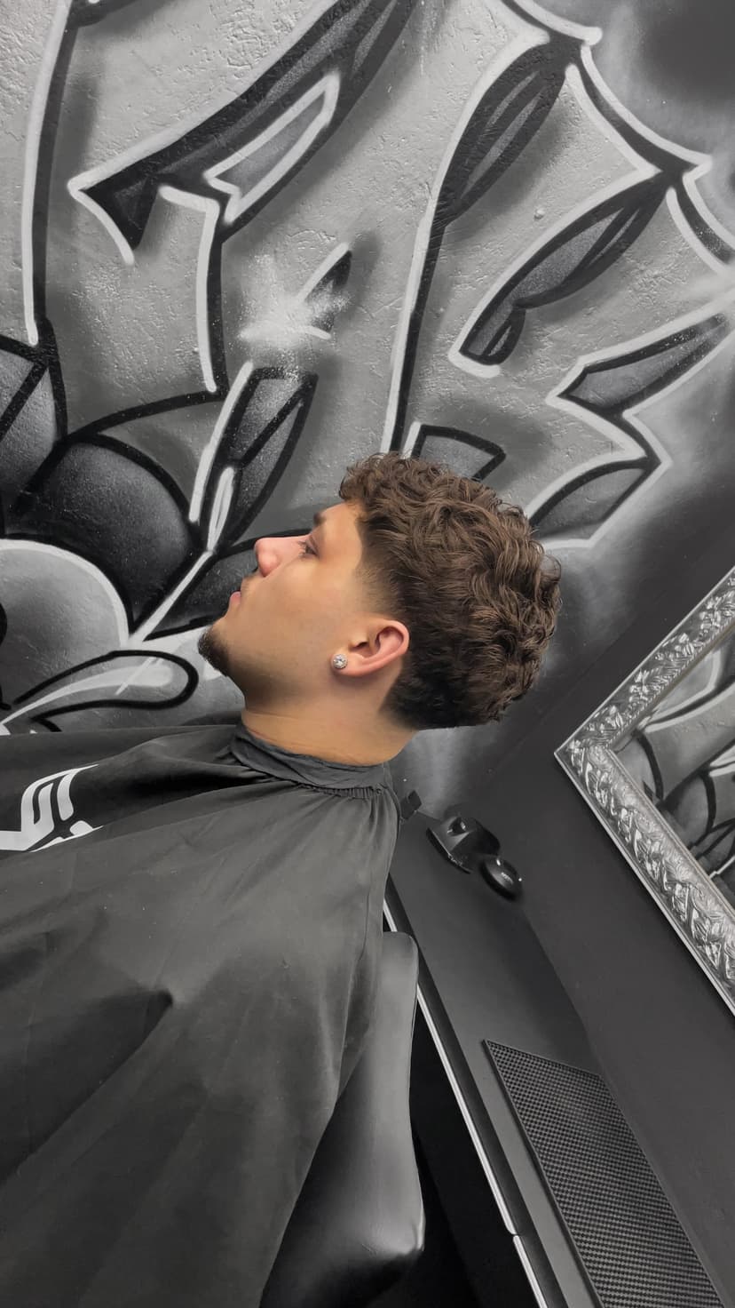 Burstfade